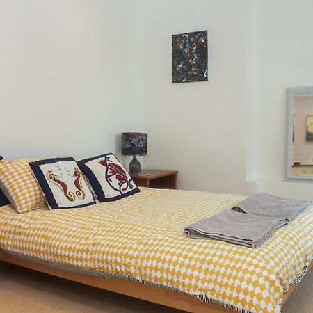 Ebrington Street View Apartment Плимът Екстериор снимка