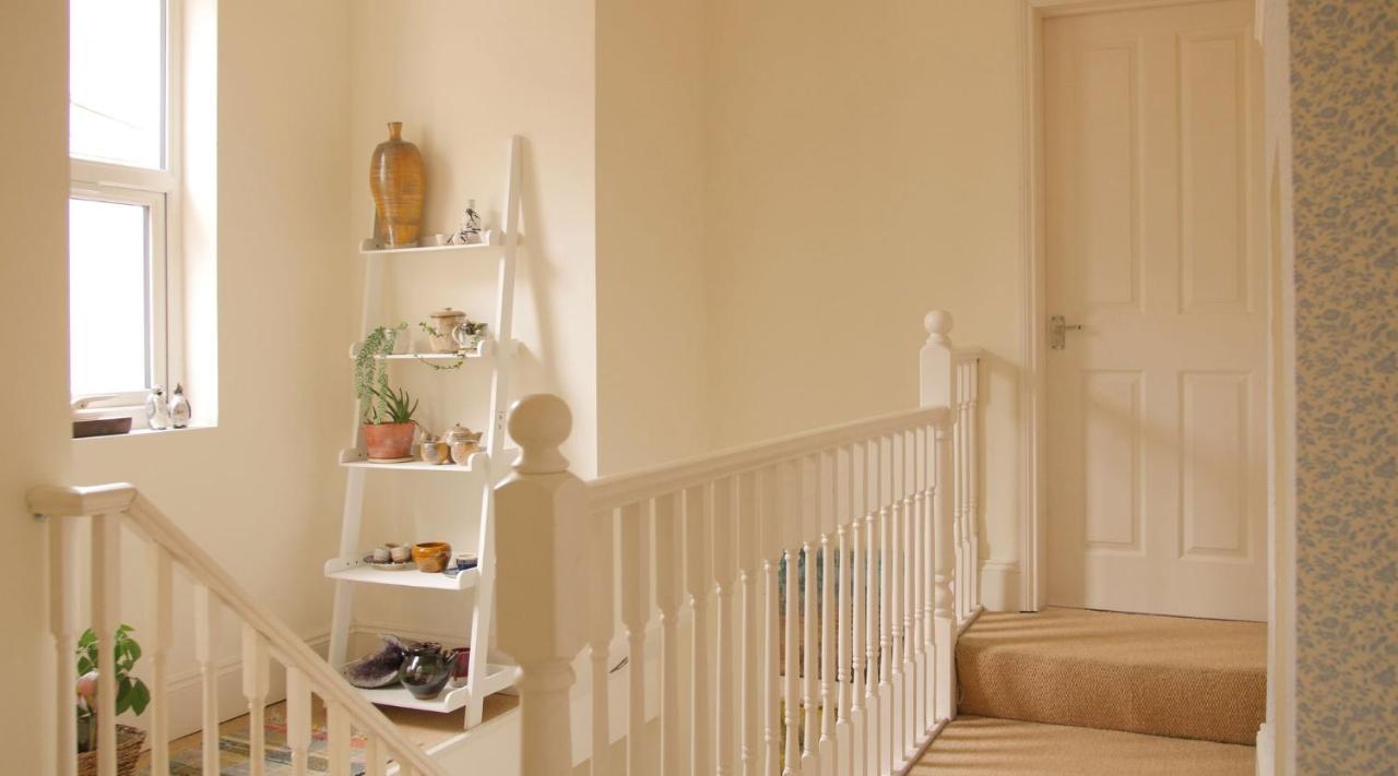 Ebrington Street View Apartment Плимът Екстериор снимка