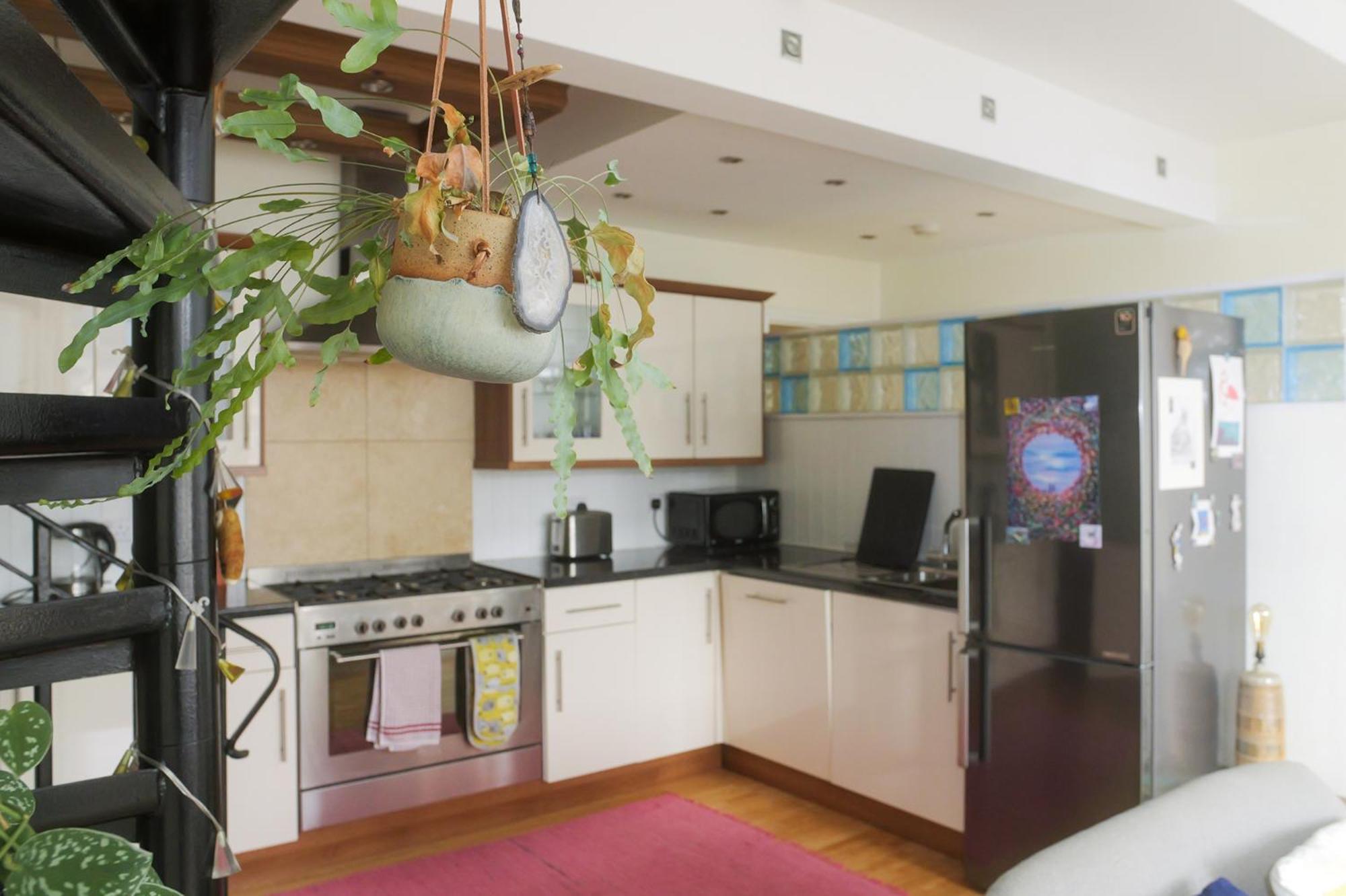 Ebrington Street View Apartment Плимът Екстериор снимка