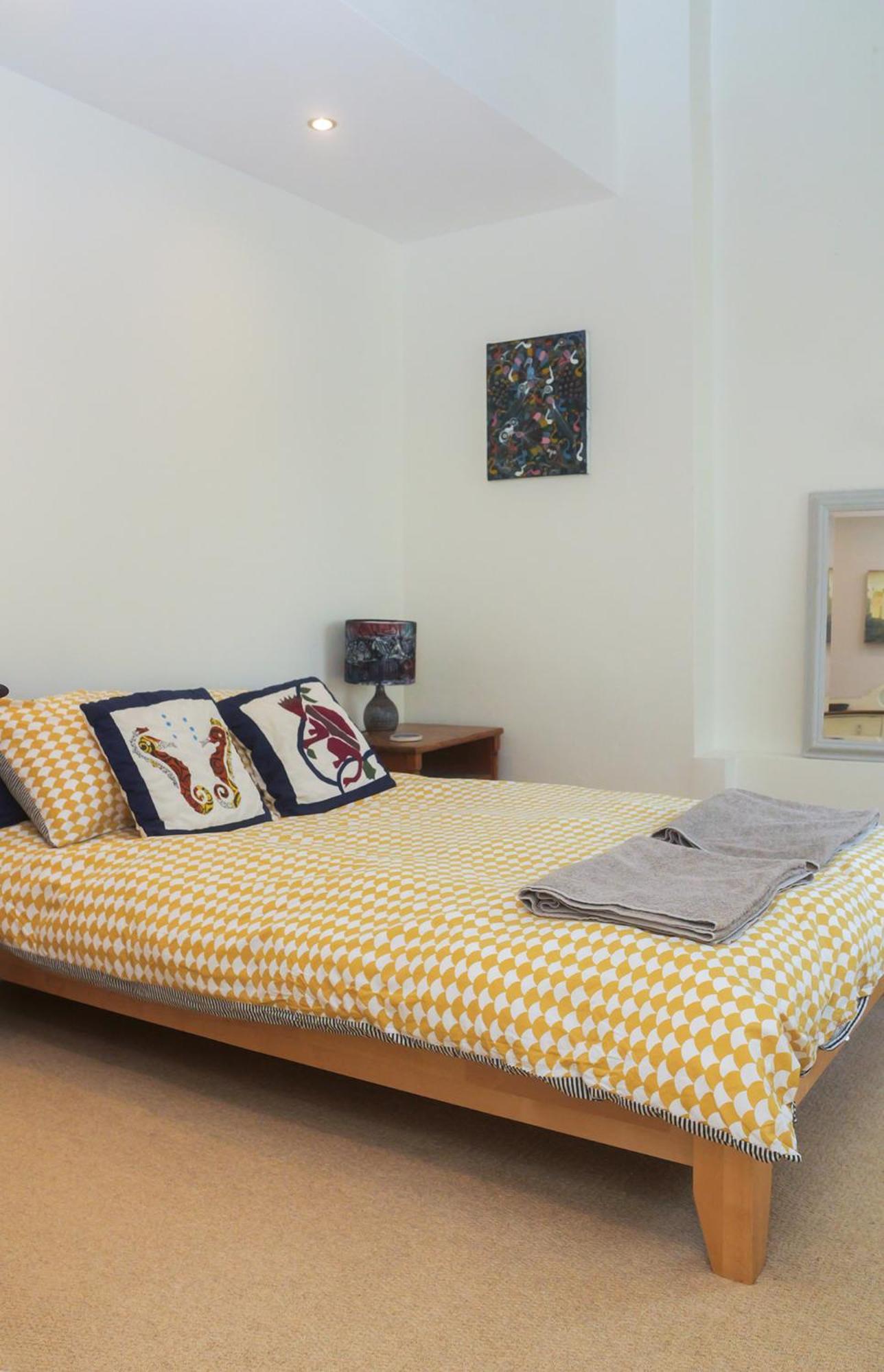 Ebrington Street View Apartment Плимът Екстериор снимка